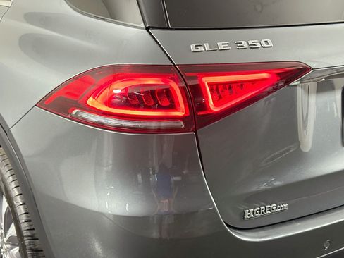 Used 2022 Mercedes-Benz GLE 350 4MATIC image 36