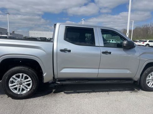 Used 2025 Toyota Tundra SR w/ SR Tow Package image 11