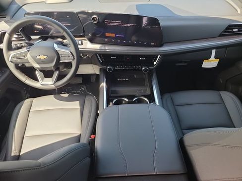 New 2026 Chevrolet Suburban LT w/ Comfort Package RWD image 16