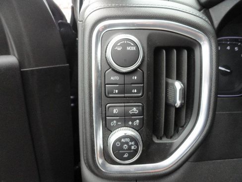 Used 2020 GMC Sierra 1500 SLT w/ SLT Premium Plus Package image 14