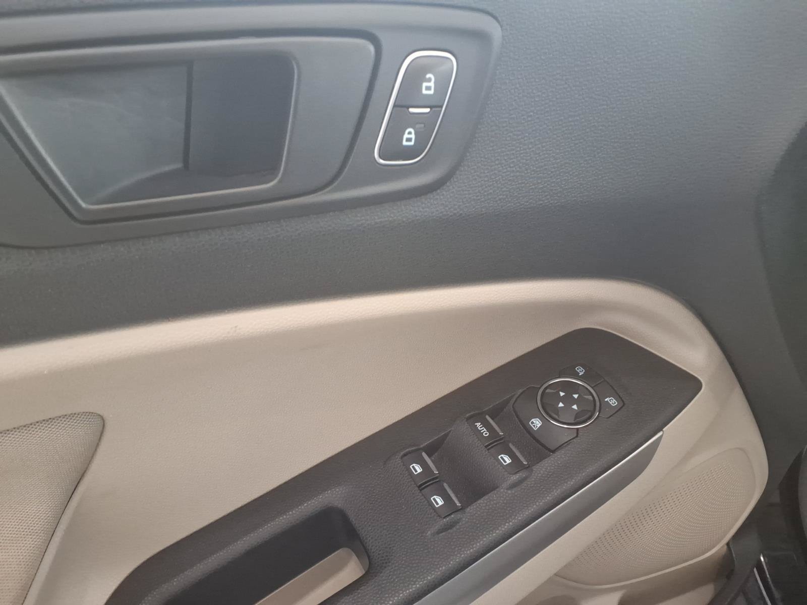 Used 2019 Ford EcoSport S AWD/4WD image 19