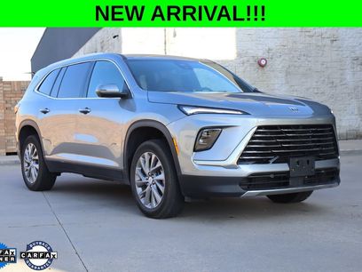Used 2026 Buick Enclave Preferred
