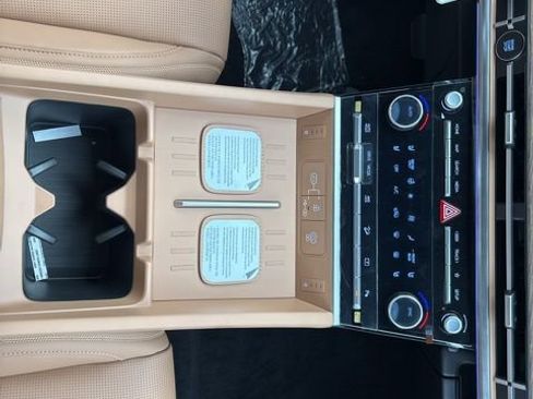 New 2026 Hyundai Santa Fe Calligraphy w/ Tow & Go Package image 16