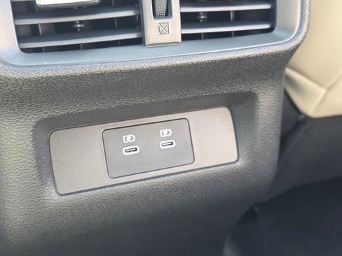 New 2025 Nissan Murano SL w/ Cargo Package AWD/4WD image 29