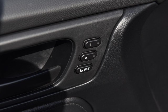 Certified 2026 Honda Odyssey EX-L image 9
