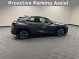 Certified 2025 Lexus UX 300h FWD image 4