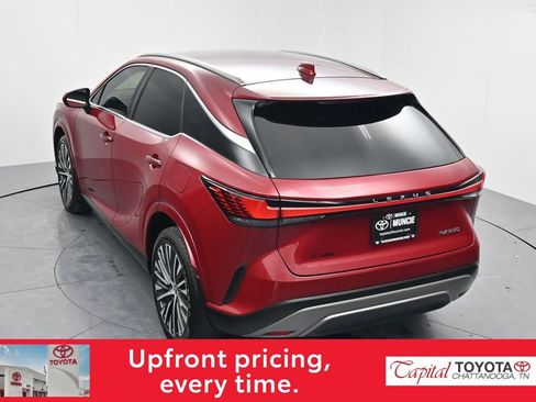 Used 2024 Lexus RX 350 Premium Plus w/ Convenience Package image 64