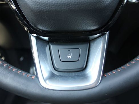 Certified 2024 Honda CR-V Sport Touring image 20