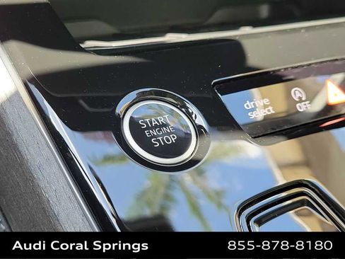Certified 2026 Audi A6 Premium Plus w/ Premium Plus Package AWD/4WD image 27