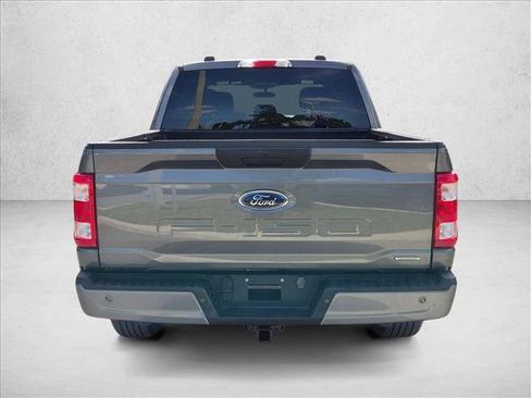 Used 2023 Ford F150 XL w/ STX Appearance Package RWD image 6