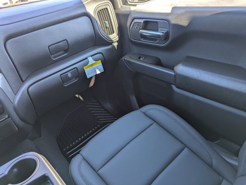 New 2026 GMC Sierra 1500 Pro w/ Graphite Edition image 15