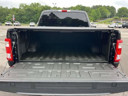 Used 2023 Ford F150 XL w/ STX Appearance Package RWD image 11