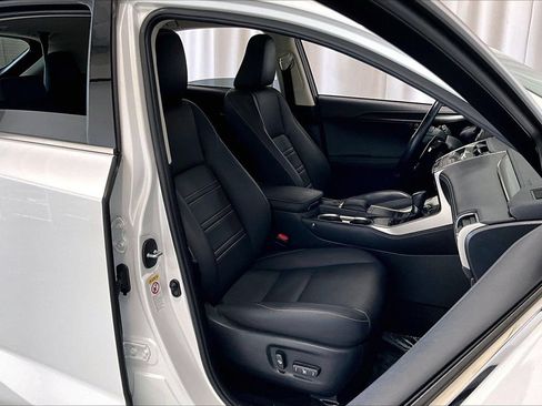 Used 2018 Lexus NX 300 FWD w/ Comfort Package image 6