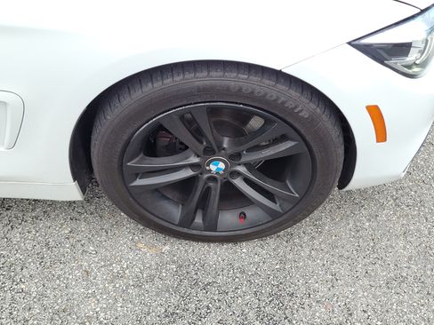 Used 2019 BMW 430i Gran Coupe xDrive AWD/4WD image 40