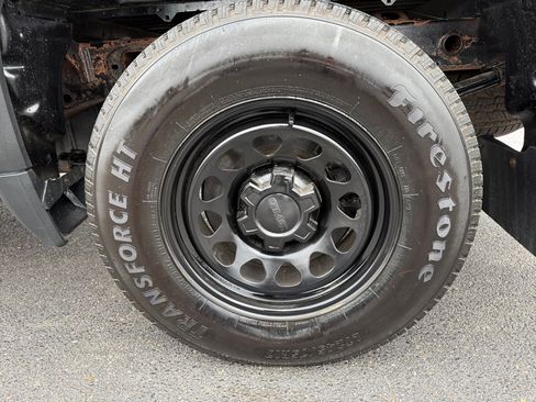 Used 2022 GMC Sierra 1500 Pro w/ Pro Value Package image 36