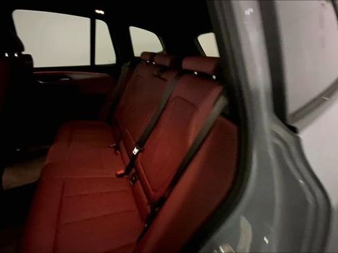Used 2023 BMW X3 sDrive30i w/ M Sport Package RWD image 12