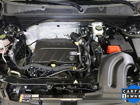 Used 2025 Chevrolet TrailBlazer LT image 14