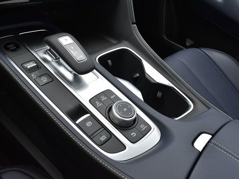 Used 2026 INFINITI QX60 Sport w/ Dark Cargo Package image 26