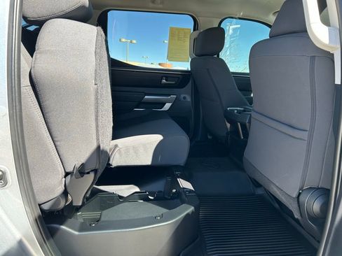 Used 2022 Toyota Tundra SR5 image 28