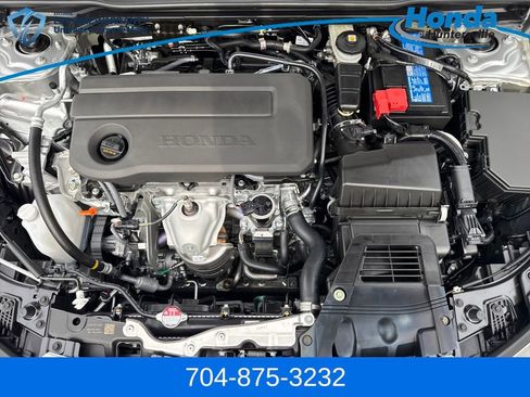 New 2026 Honda Civic LX image 29