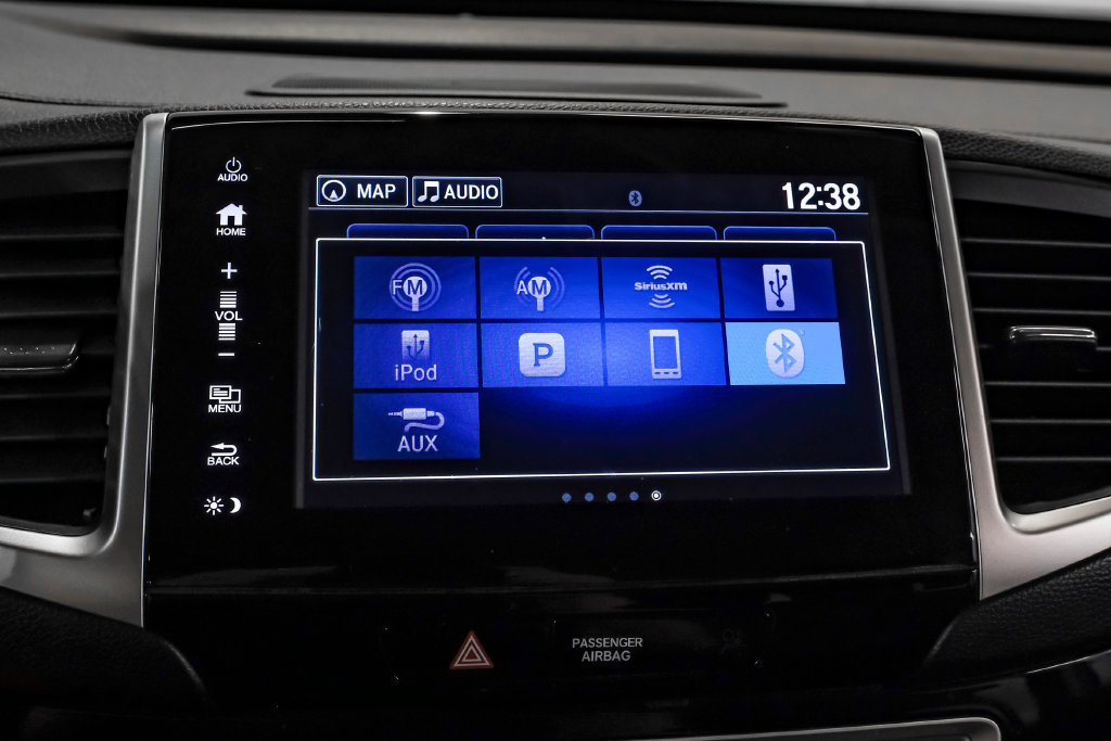 Used 2019 Honda Ridgeline RTL-E image 34