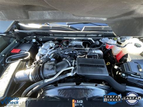 Used 2025 Chevrolet Silverado 2500 LT w/ All Star Edition image 24