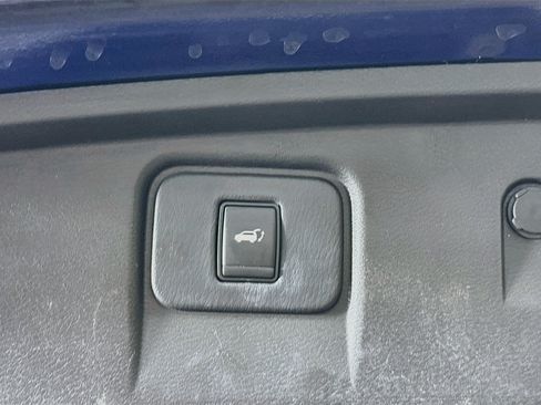 Used 2021 Nissan Murano SL w/ SL Moonroof Package FWD image 31
