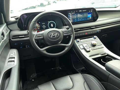 Used 2024 Hyundai Palisade SEL w/ Premium Package FWD image 19