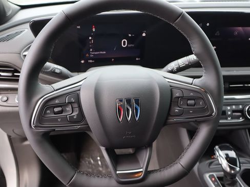 New 2026 Buick Envista Sport Touring w/ Convenience I Package FWD image 12