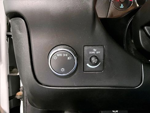 Used 2019 Chevrolet Express 2500 w/ Driver Convenience Package image 13