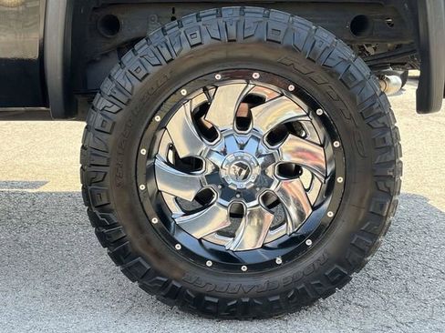 Used 2015 GMC Sierra 1500 SLT image 11