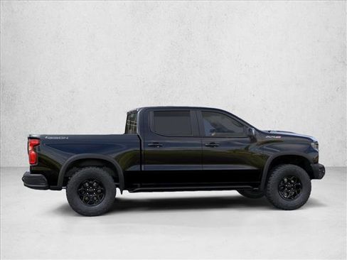 New 2026 Chevrolet Silverado 1500 ZR2 image 6