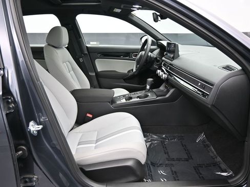 Certified 2026 Honda Civic Sport image 25