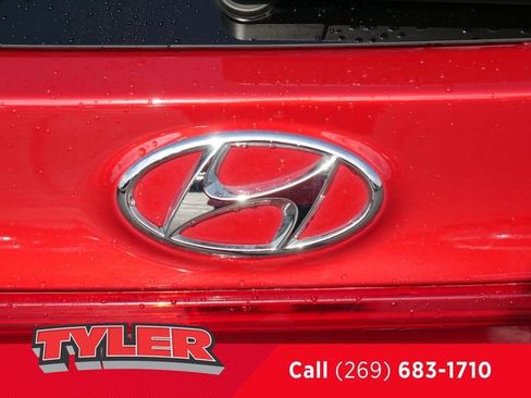 Used 2022 Hyundai Santa Fe SEL AWD/4WD image 15