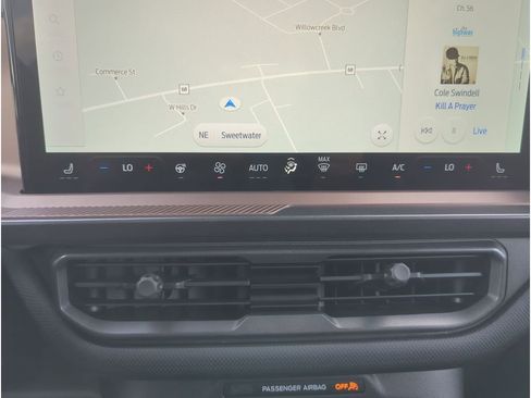 New 2025 Ford Bronco Sport Outer Banks w/ Outer Banks Tech Package+ image 26