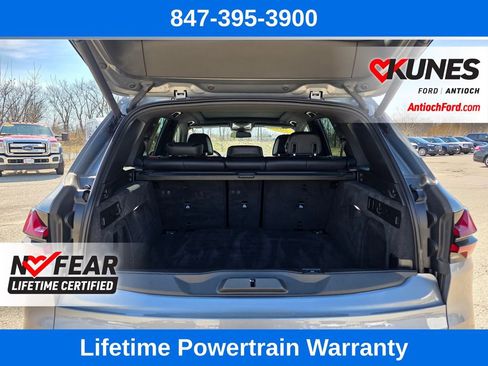 Used 2024 BMW X5 xDrive40i w/ Premium Package image 22