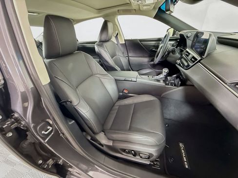 Certified 2022 Lexus ES 350 w/ Premium Package FWD image 28