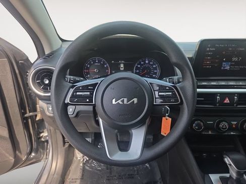 Used 2024 Kia Forte LXS FWD image 12