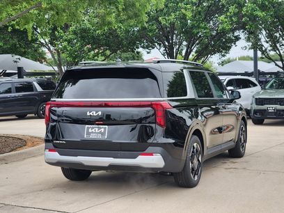 New 2026 Kia Carnival EX
