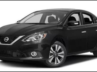 Used 2016 Nissan Sentra SL