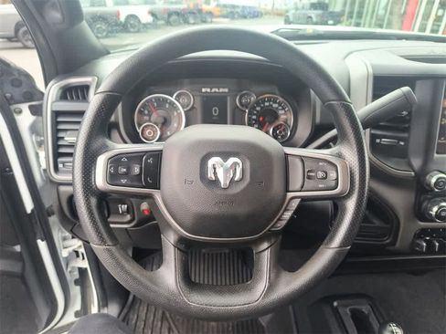 Used 2023 RAM 2500 Tradesman image 14