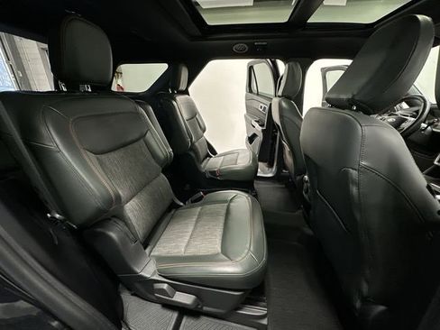 Used 2021 Ford Explorer Timberline image 26