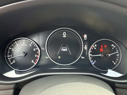 New 2026 MAZDA MAZDA3 2.5 S Hatchback w/ Premium Pkg image 40