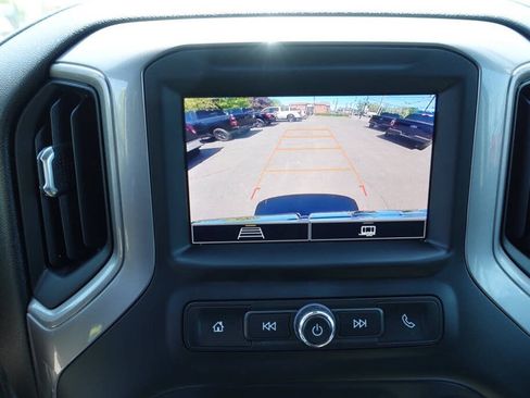 Used 2023 GMC Sierra 1500 Pro w/ Graphite Edition AWD/4WD image 43
