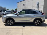 New 2025 Mitsubishi Eclipse Cross SE image 4