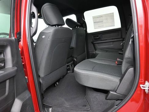 New 2026 RAM 2500 Tradesman image 23