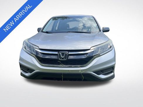 Used 2016 Honda CR-V LX image 6