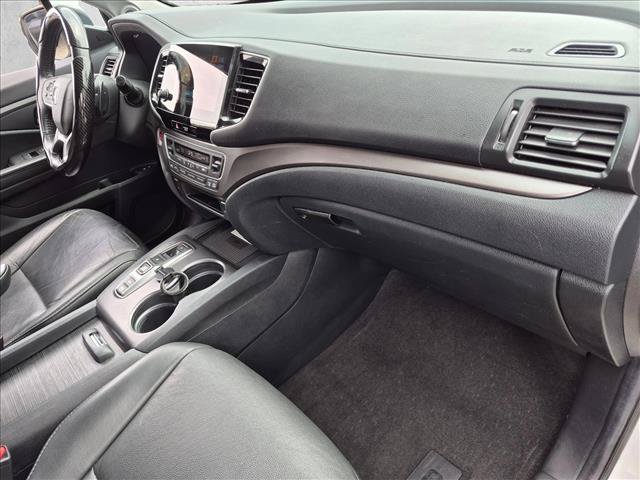 Used 2021 Honda Pilot Special Edition image 22