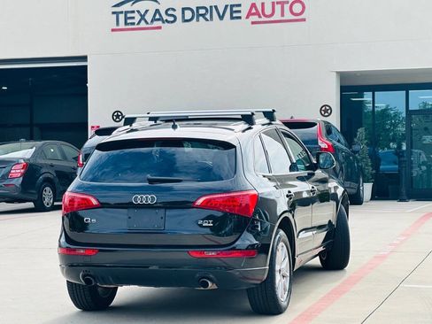 Used 2012 Audi Q5 2.0T Premium Plus AWD/4WD image 10
