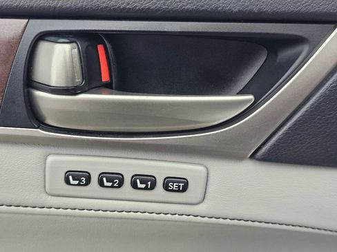 Used 2013 Lexus GS 350 AWD w/ Premium Pkg image 17